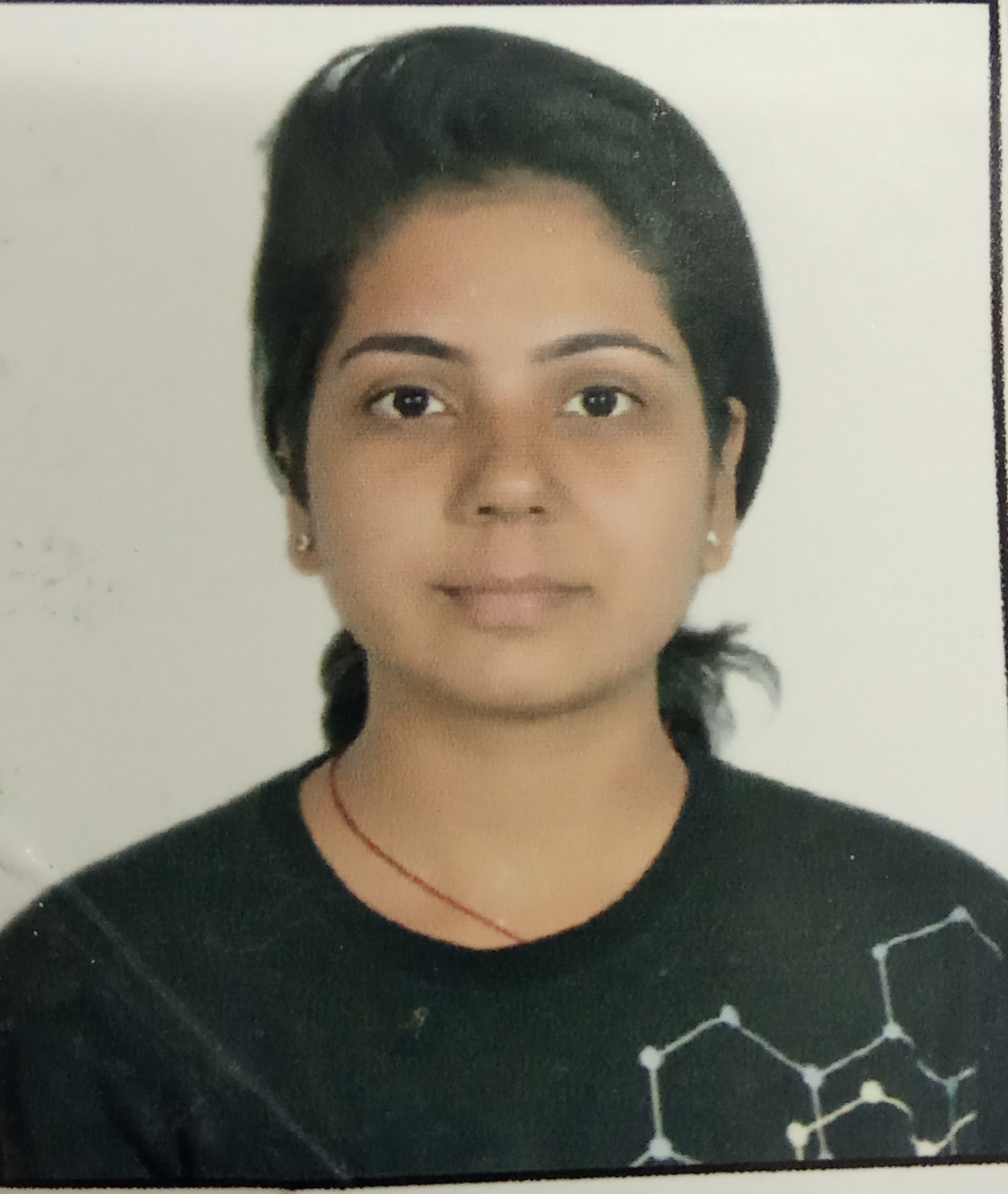 Charu